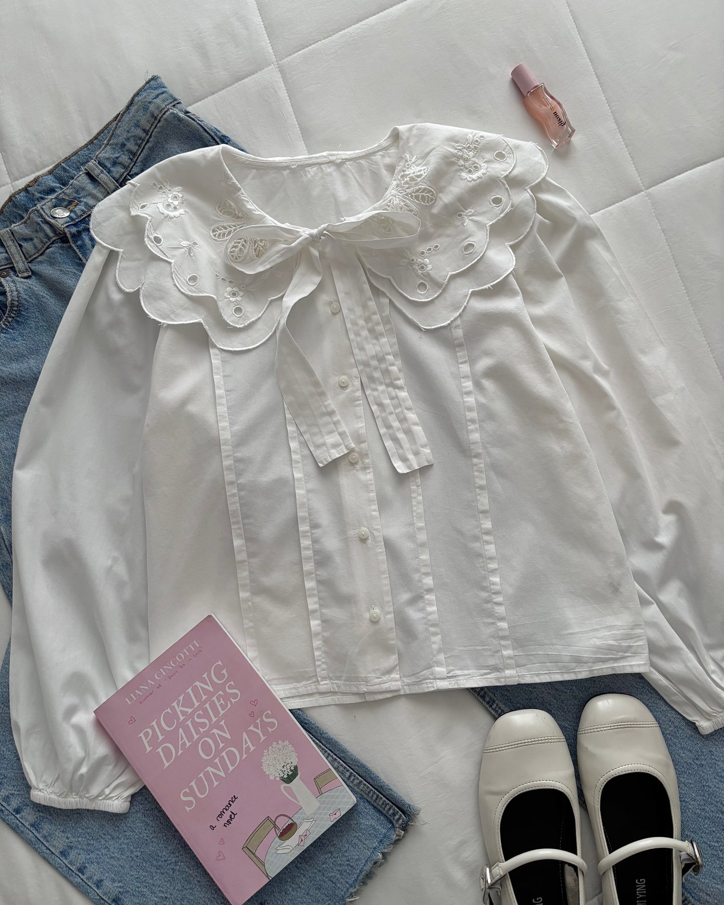 Spring collection #31