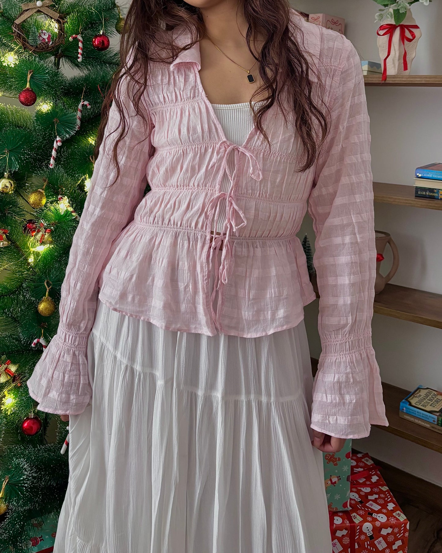 Christmas Collection🎄 #03