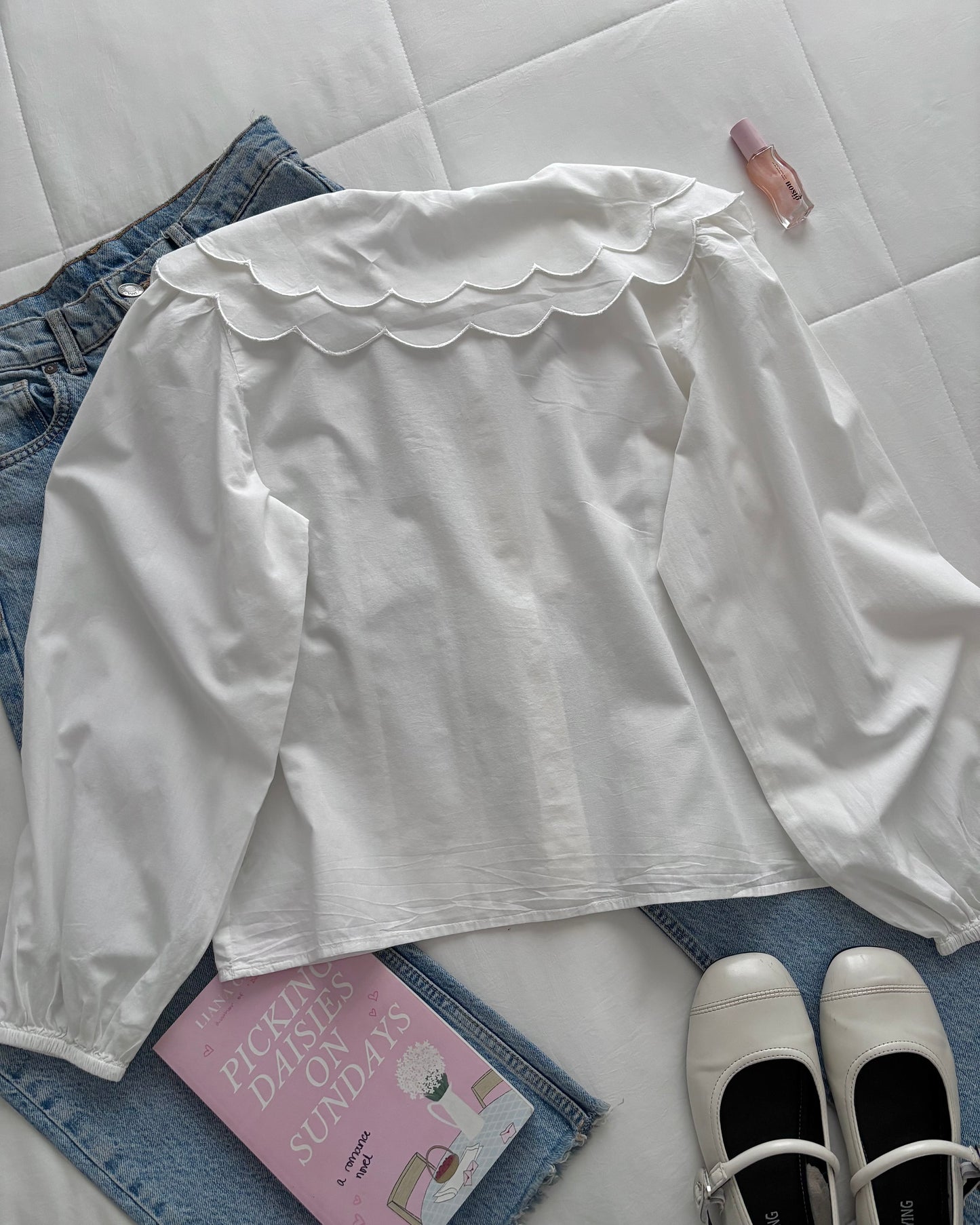 Spring collection #31