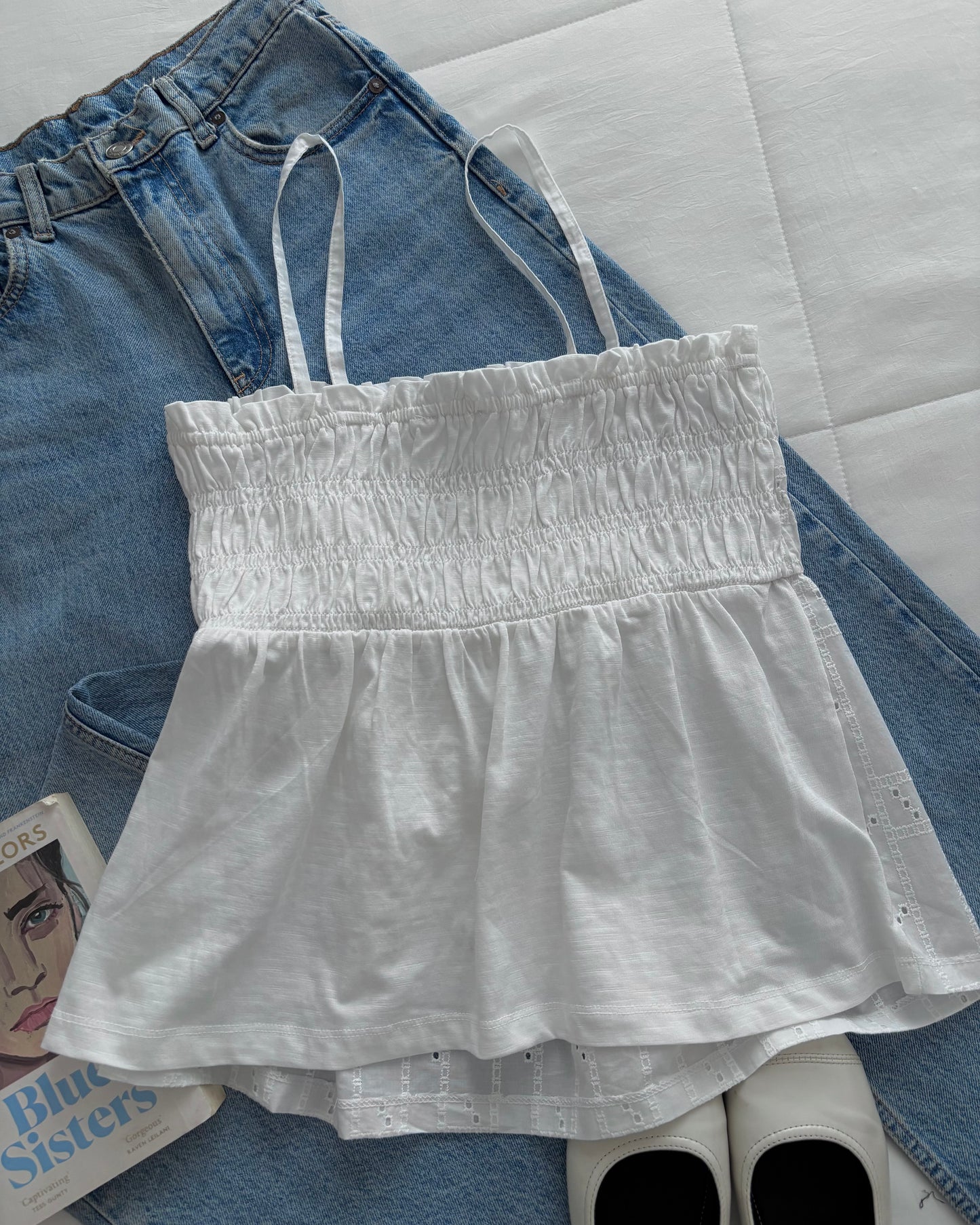 Daisy collection #39