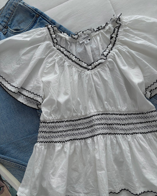 Daisy collection #24