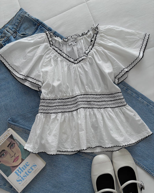 Daisy collection #24