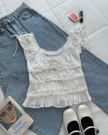 Daisy collection #47