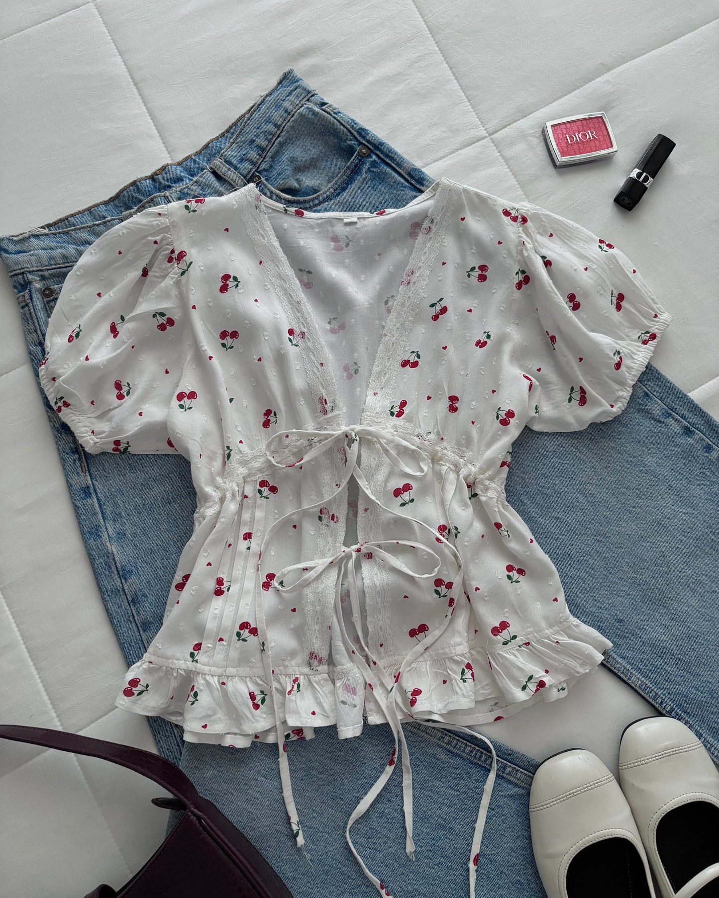 Daisy collection #68