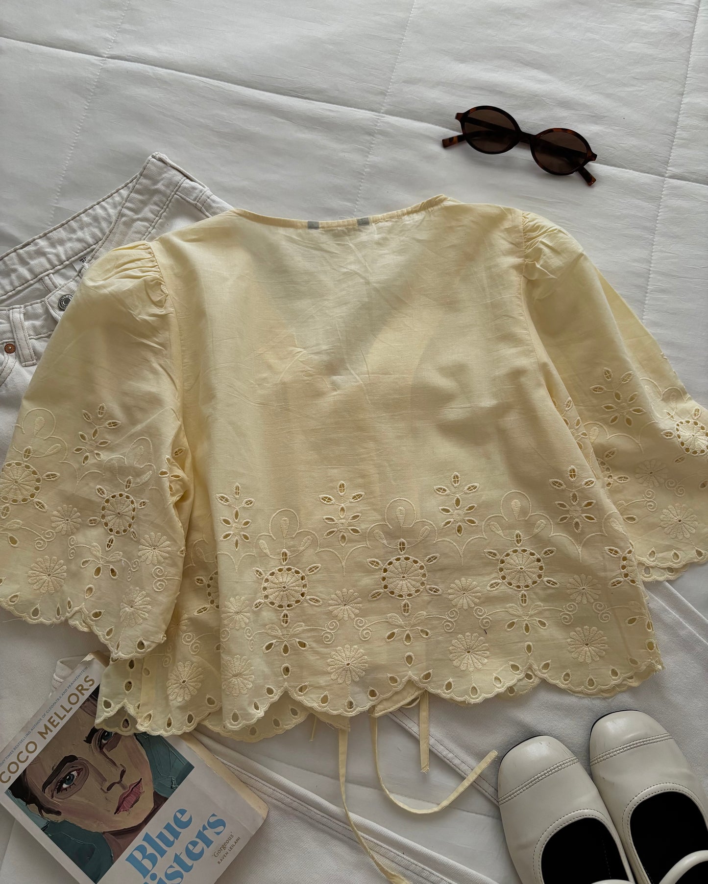 Daisy collection #44