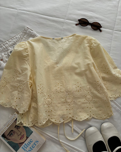 Daisy collection #44