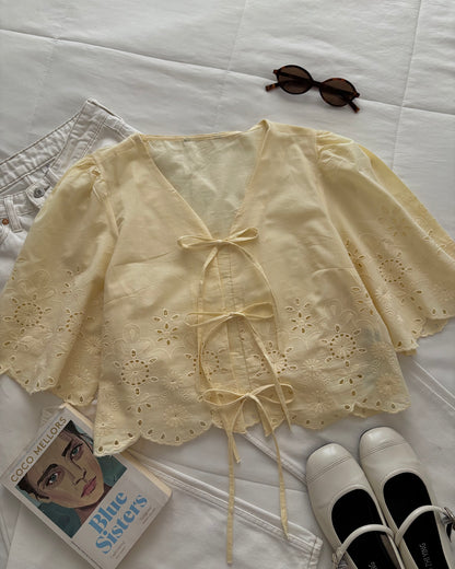 Daisy collection #44