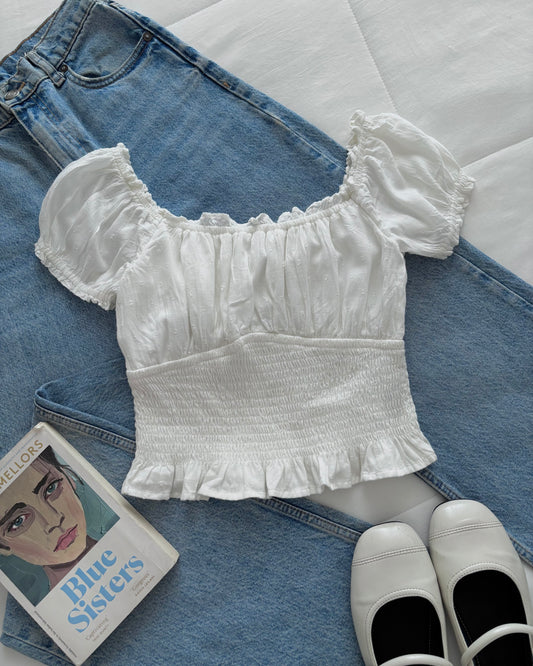 Daisy collection #25