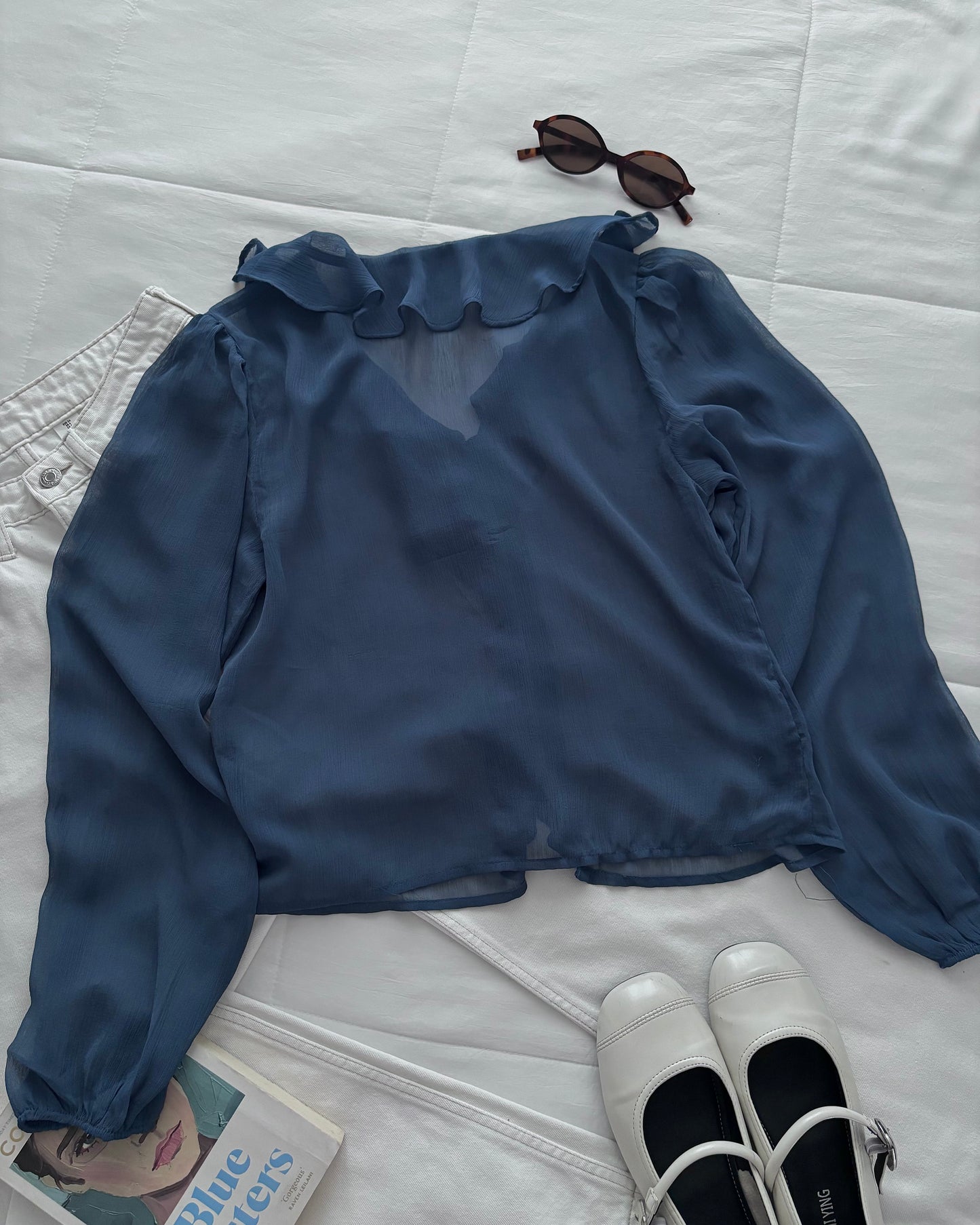 Daisy collection #52