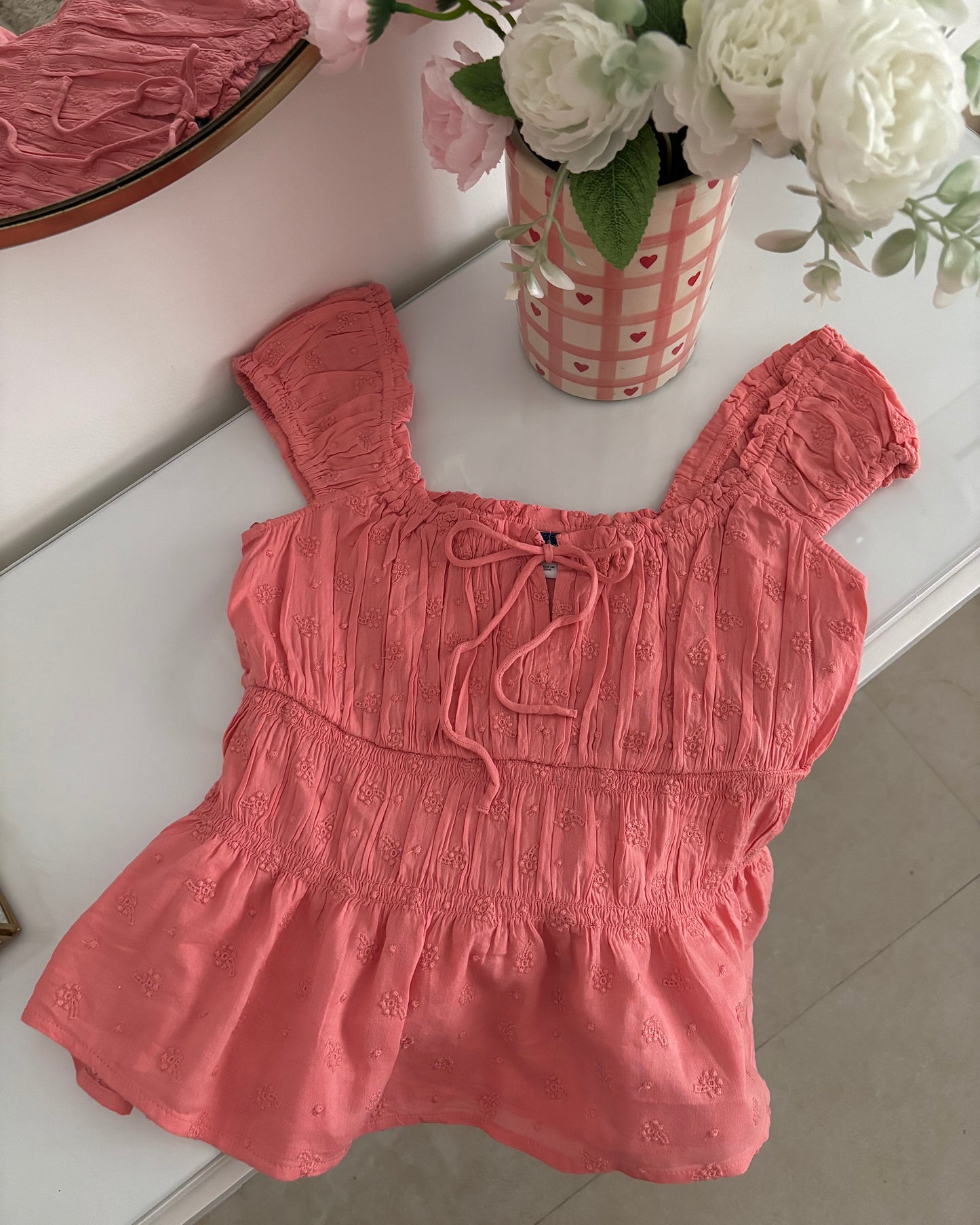 Daisy collection #43