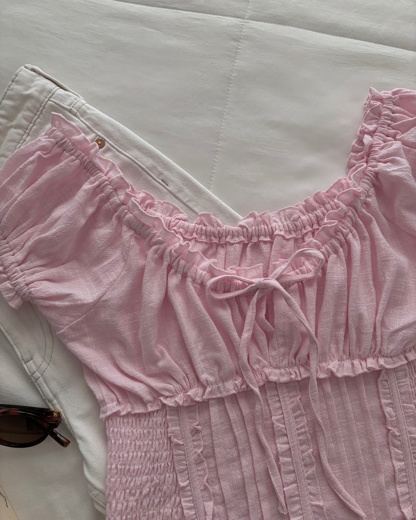 Daisy collection #40