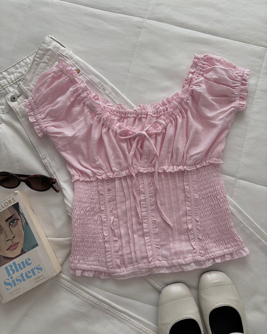 Daisy collection #40