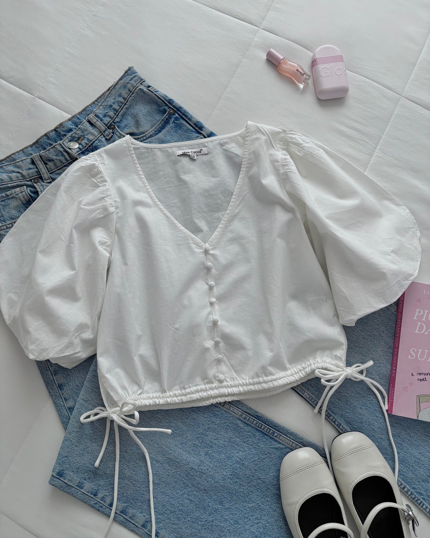 Daisy collection #06