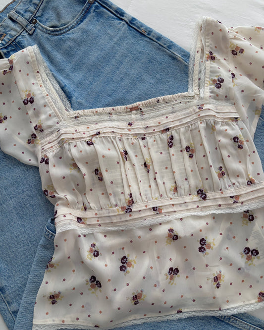 Daisy collection #61