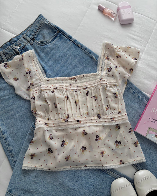 Daisy collection #61