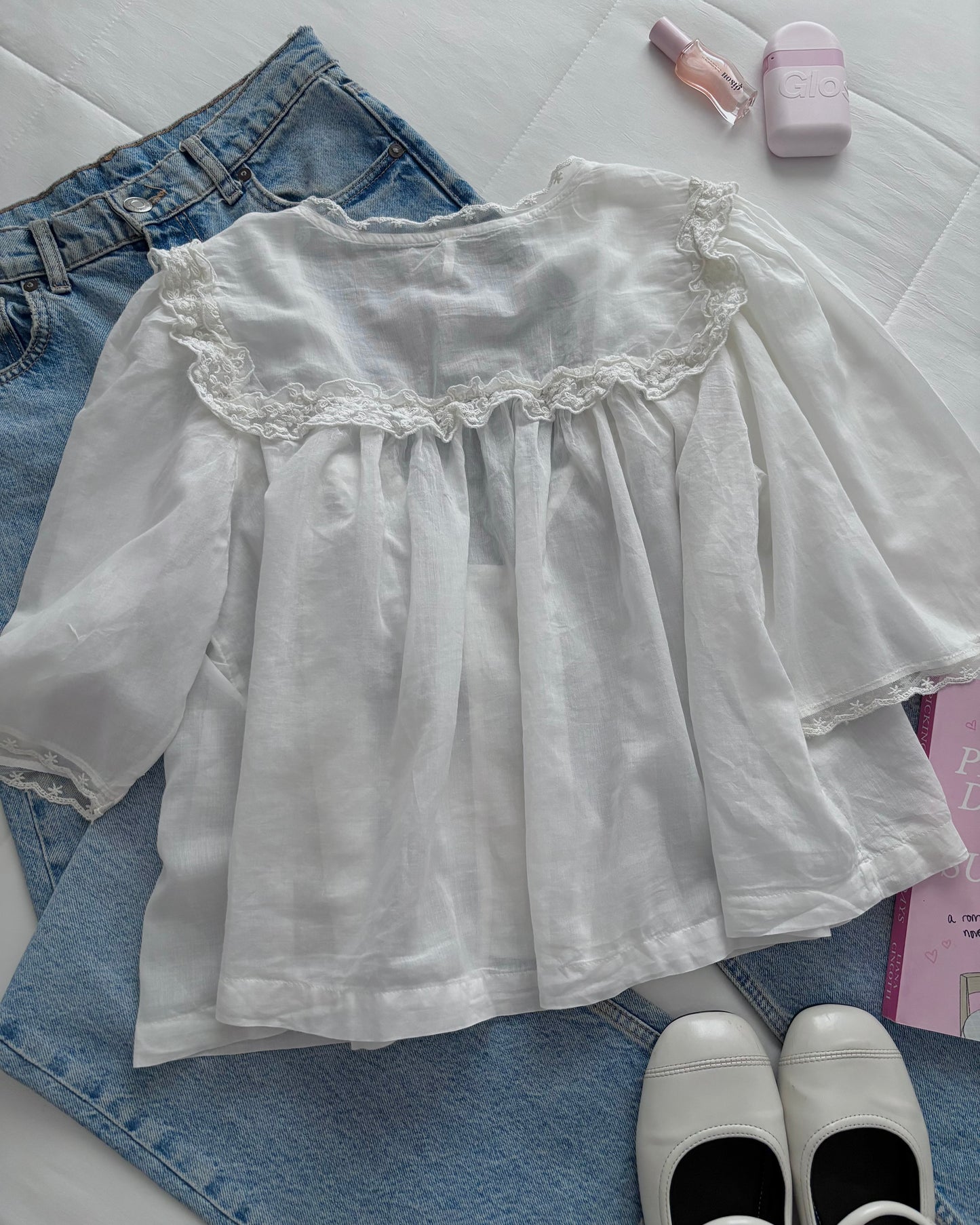 Daisy collection #04