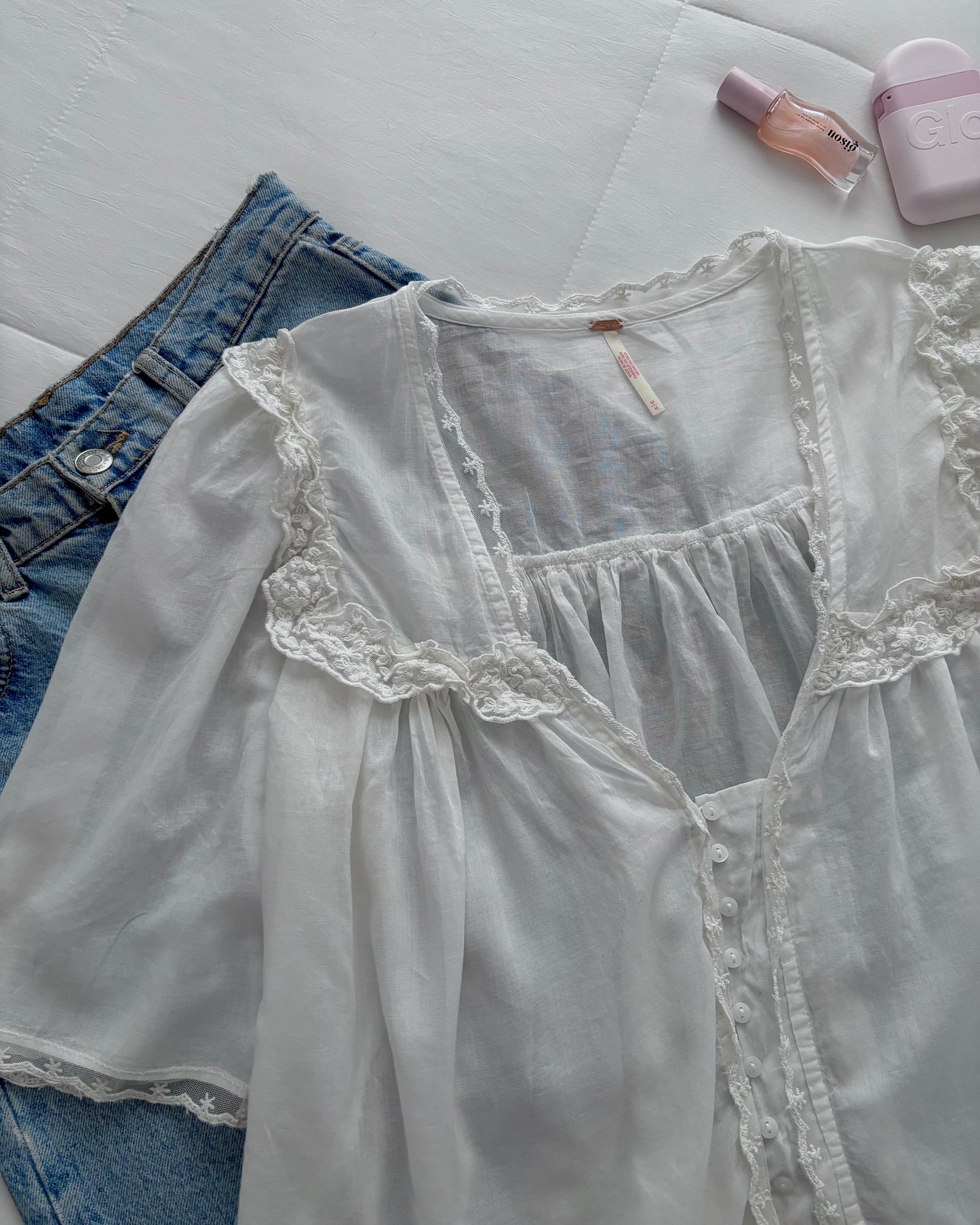 Daisy collection #04