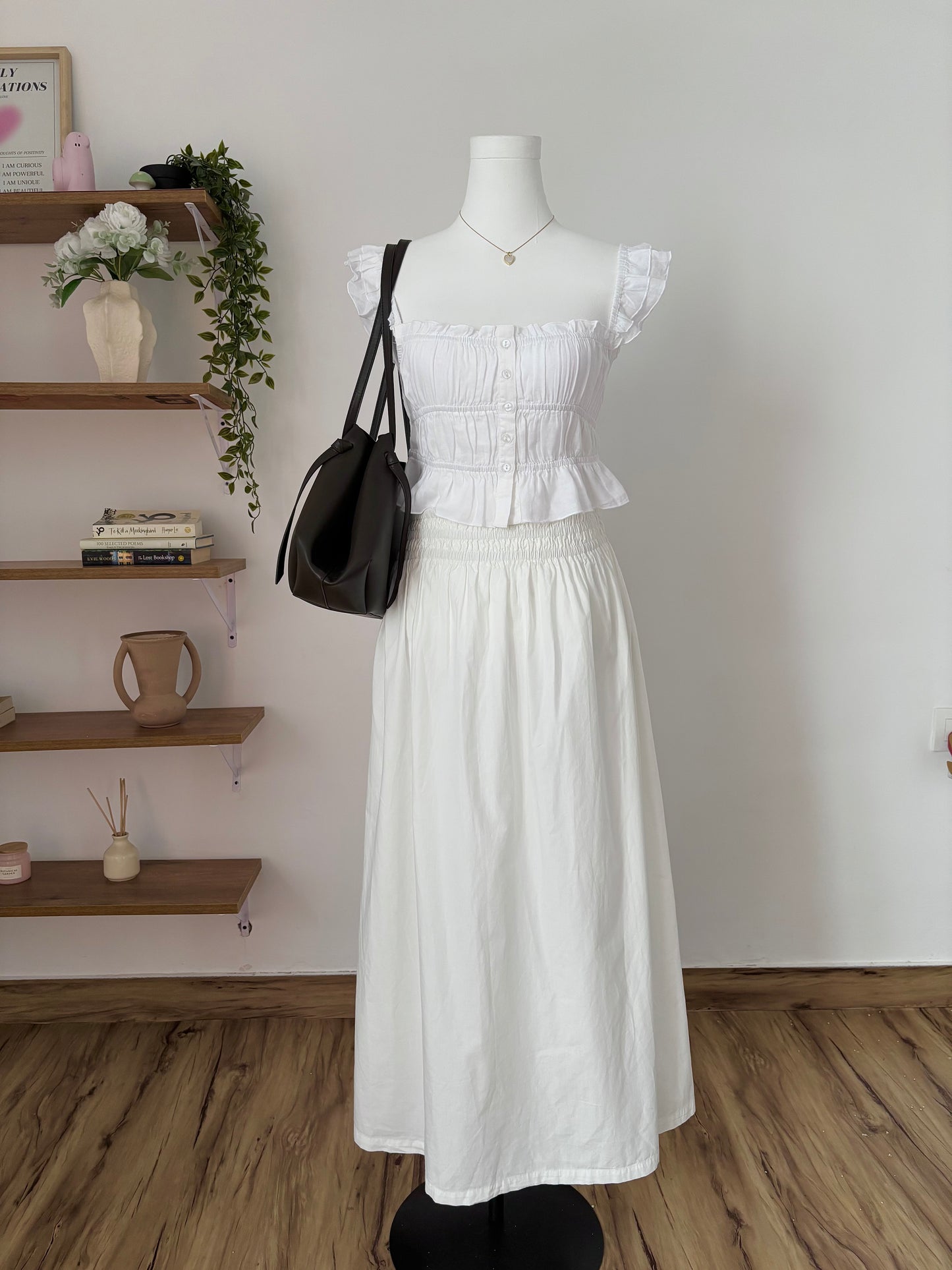 Sweet Summer #82 (SKIRT)