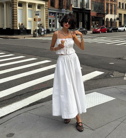 Sweet Summer #82 (SKIRT)