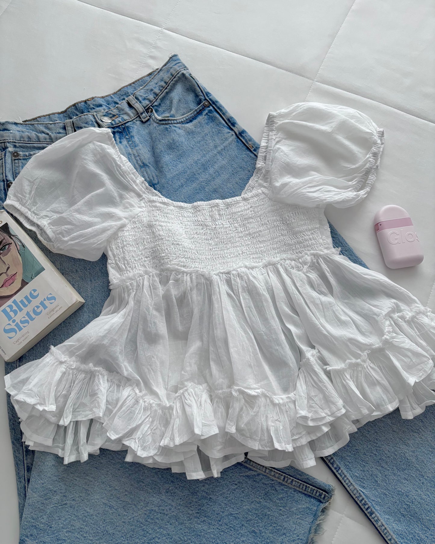 Spring collection #33
