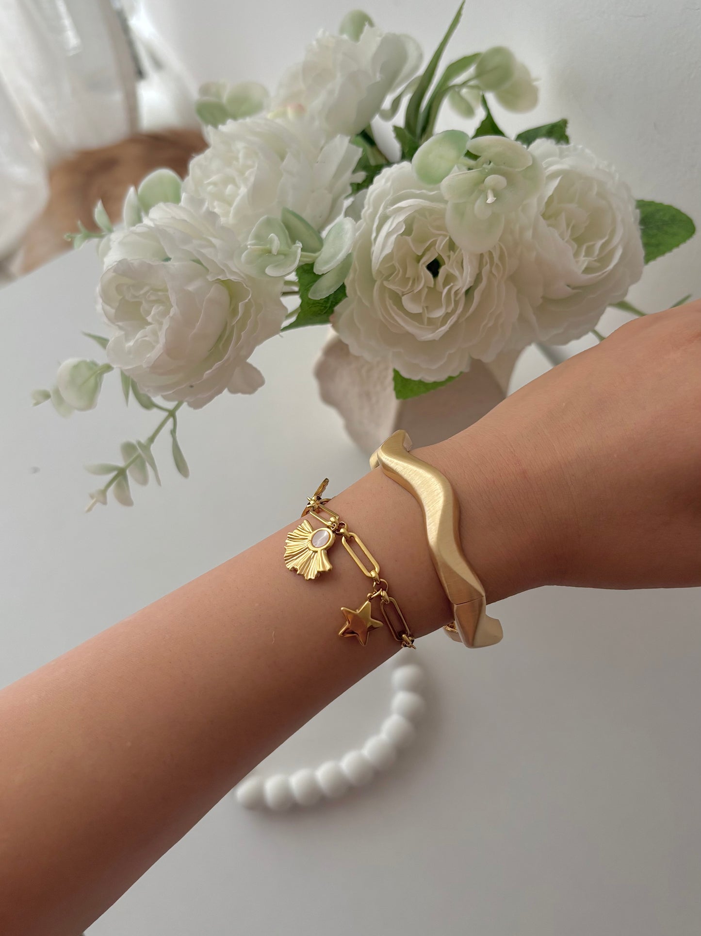 star bracelet
