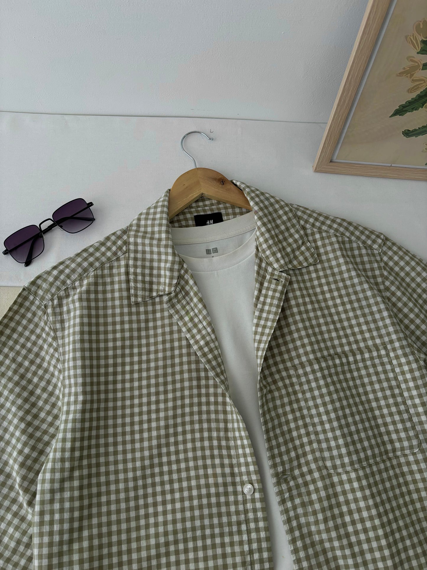 JUNE COLLECTION #2 (oversized fit)