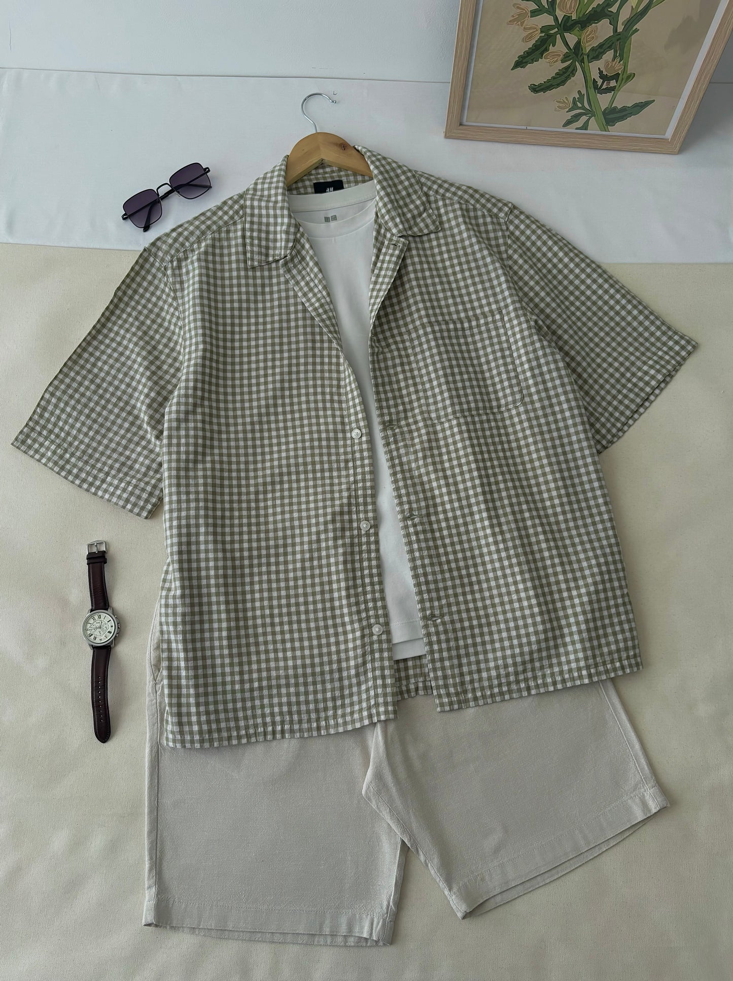 JUNE COLLECTION #2 (oversized fit)
