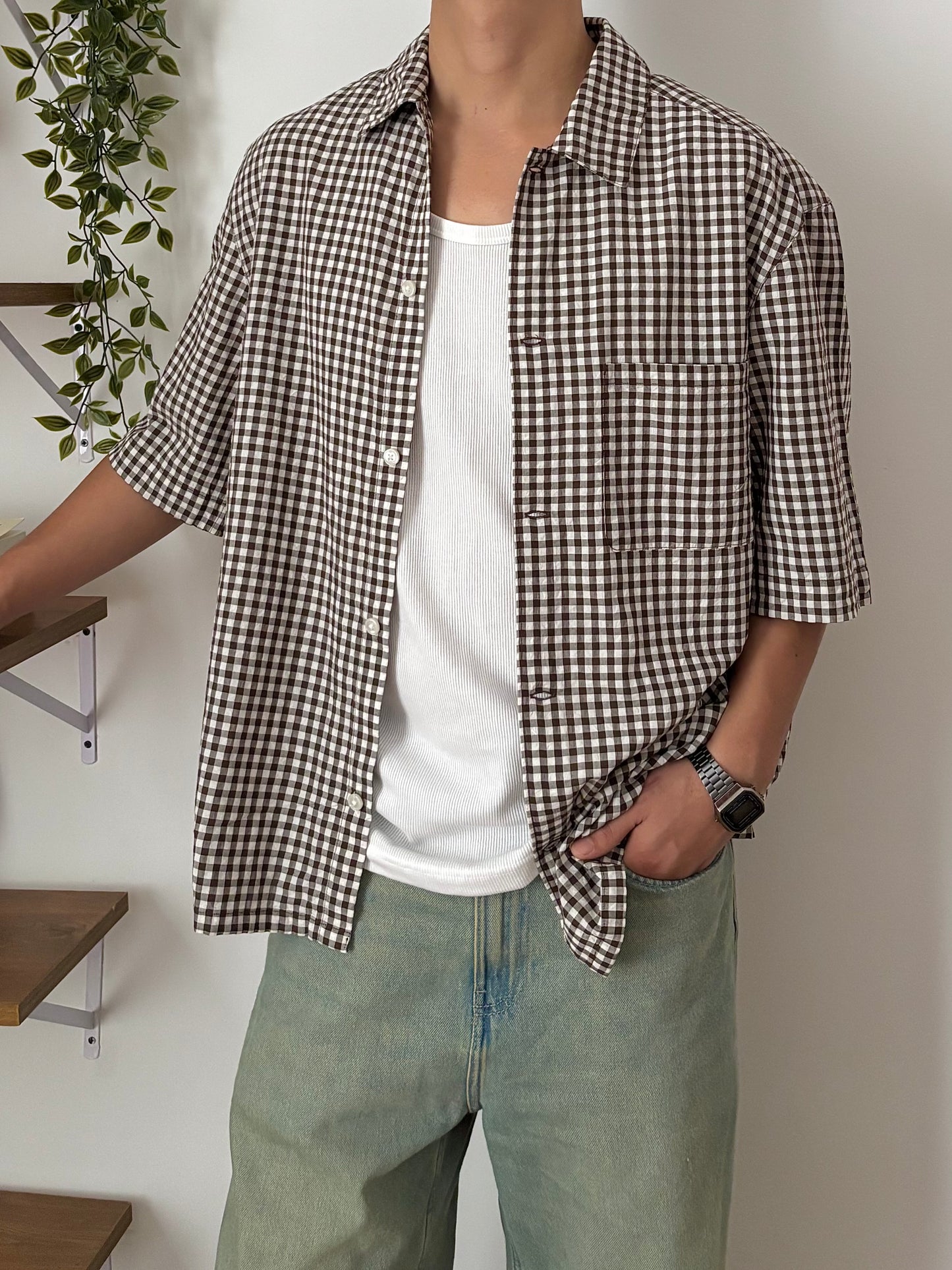 JUNE COLLECTION #1 (oversized fit)