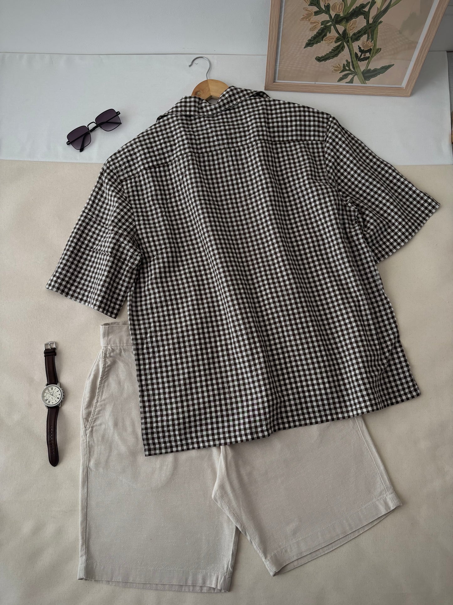 JUNE COLLECTION #1 (oversized fit)