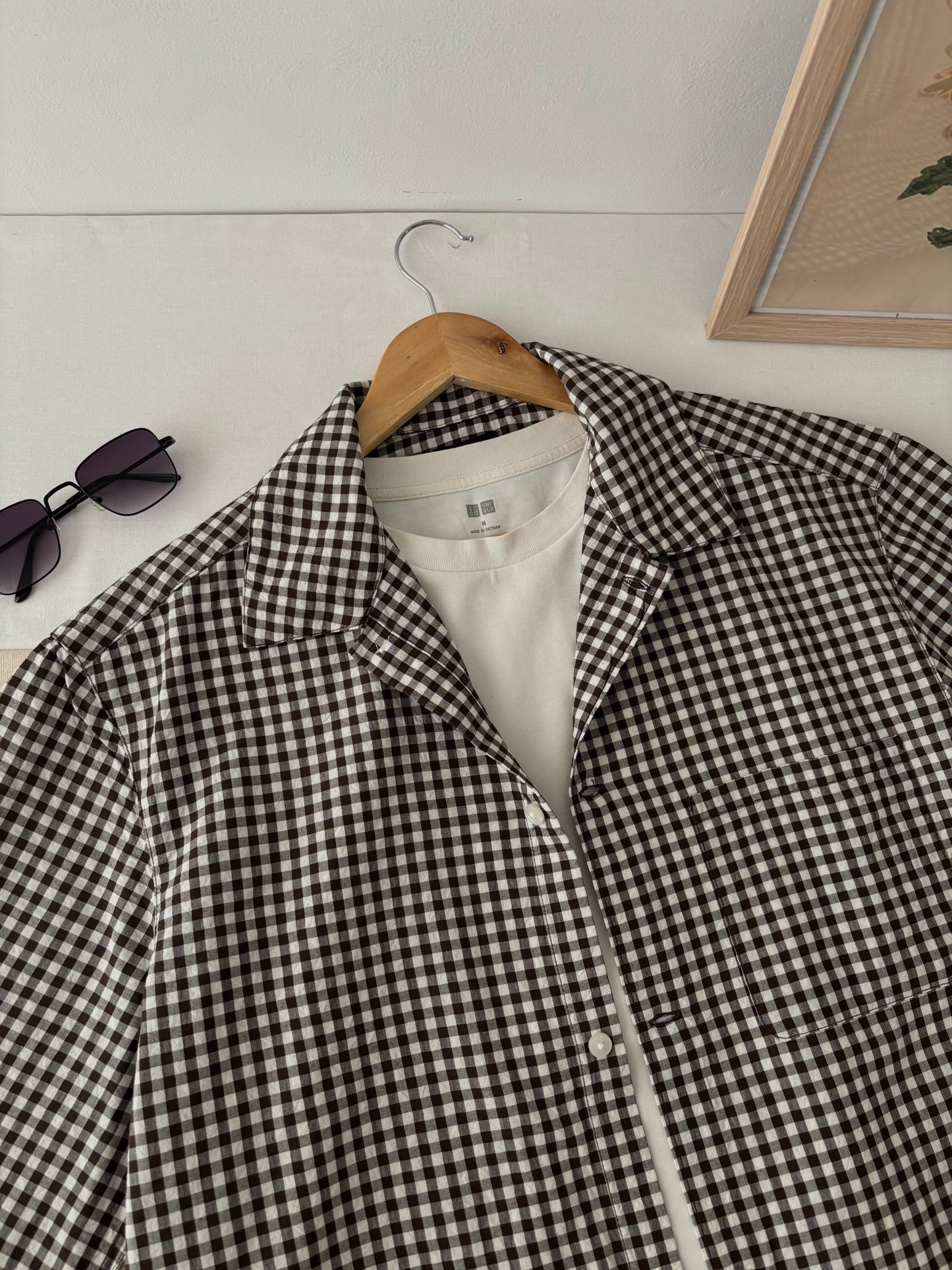 JUNE COLLECTION #1 (oversized fit)