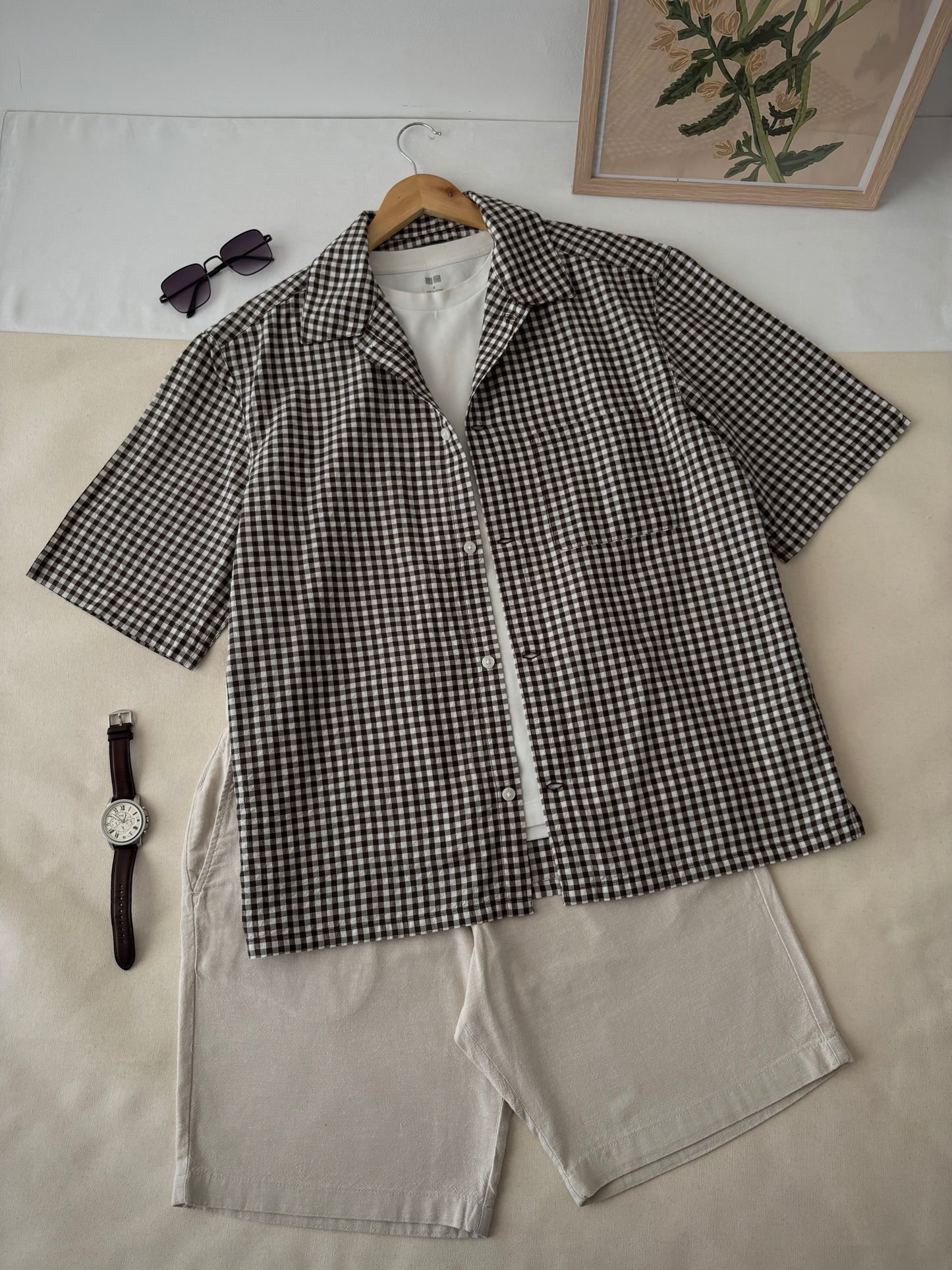 JUNE COLLECTION #1 (oversized fit)
