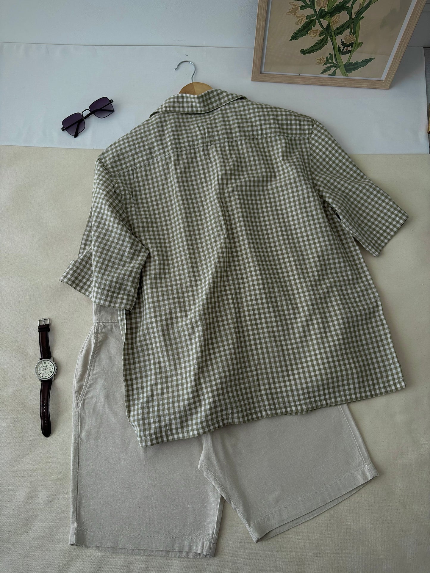JUNE COLLECTION #2 (oversized fit)