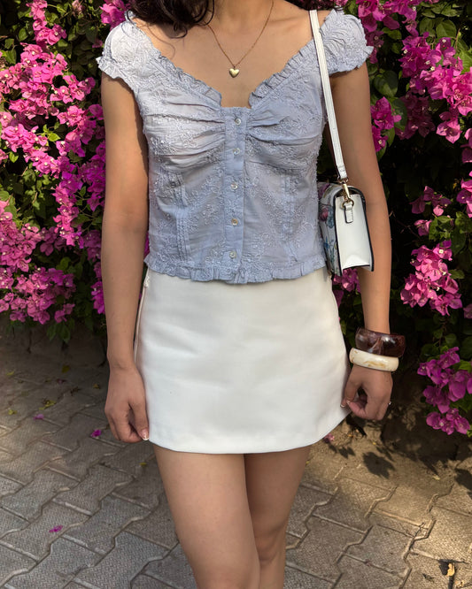 Sunkissed Diaries #20