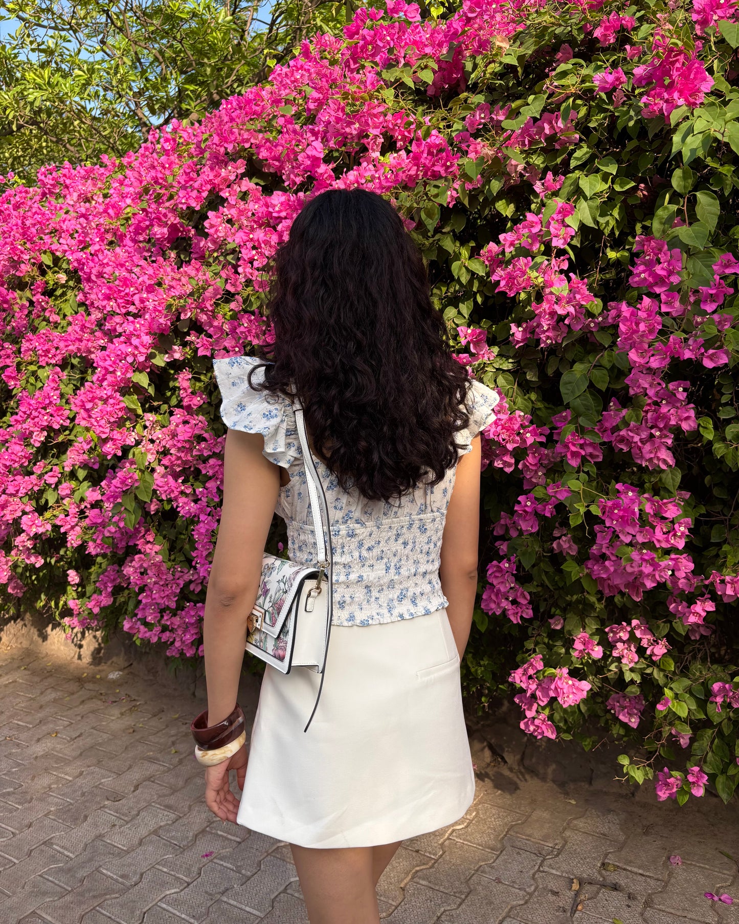 Sunkissed Diaries #09