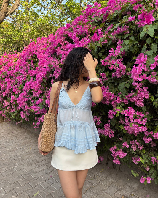 Sunkissed Diaries #23