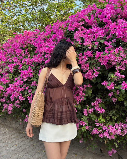 Sunkissed Diaries #22