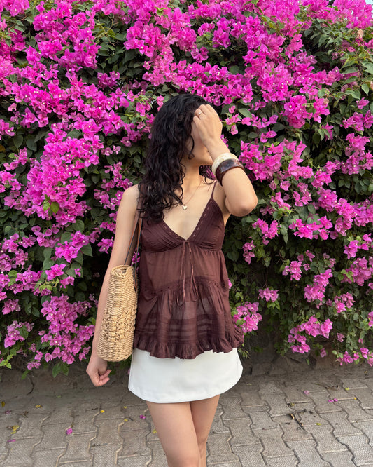 Sunkissed Diaries #22