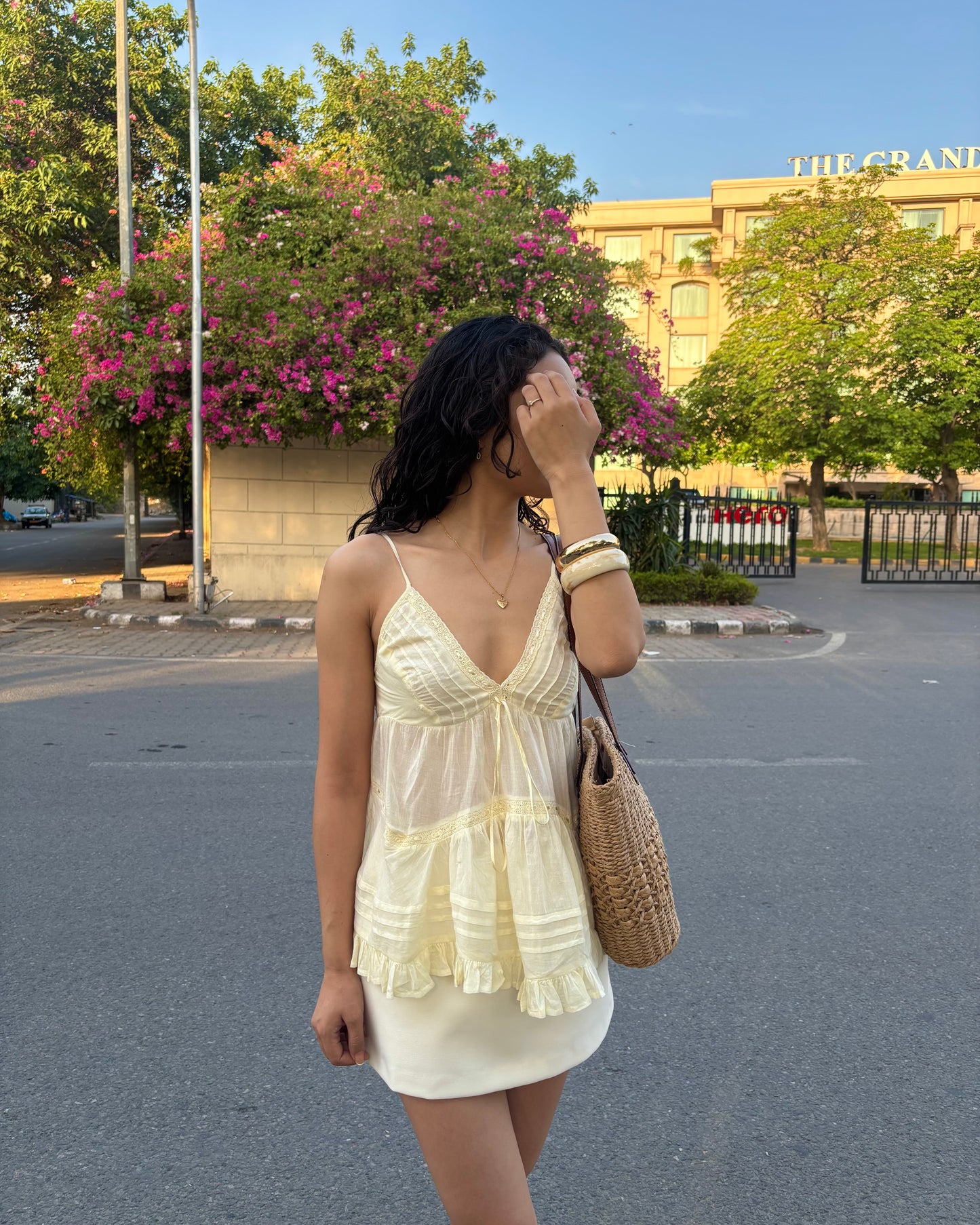Sunkissed Diaries #24