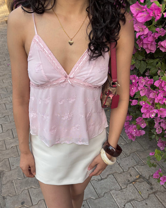 Sunkissed Diaries #26