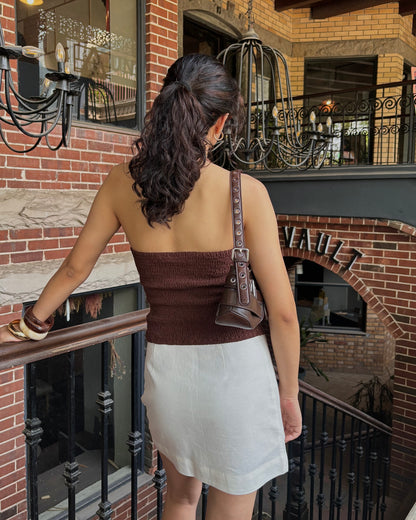 Sunkissed Diaries #03 (Linen)