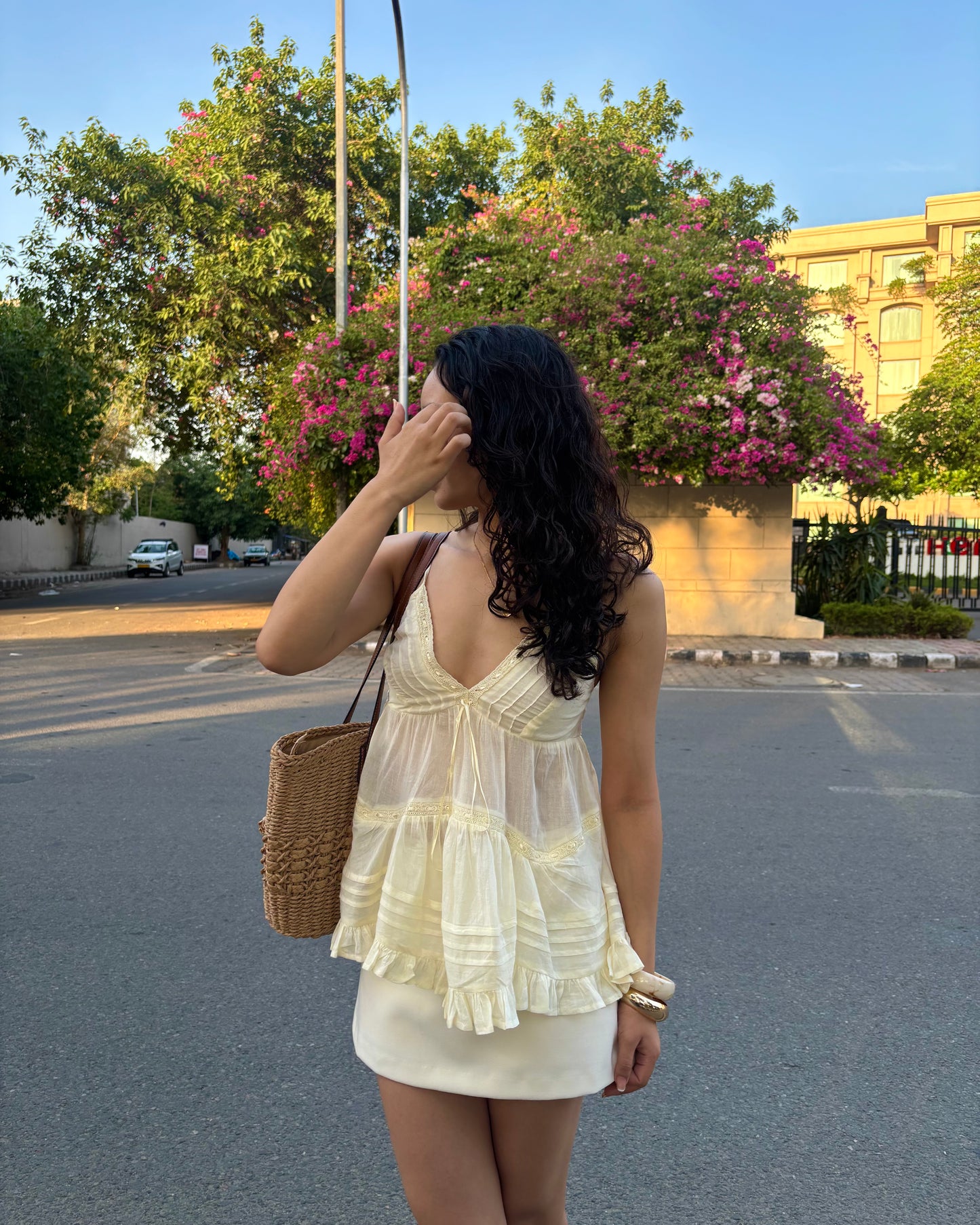 Sunkissed Diaries #24