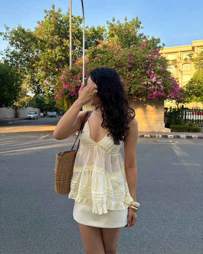 Sunkissed Diaries #24
