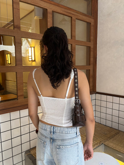 Sunkissed Diaries #04