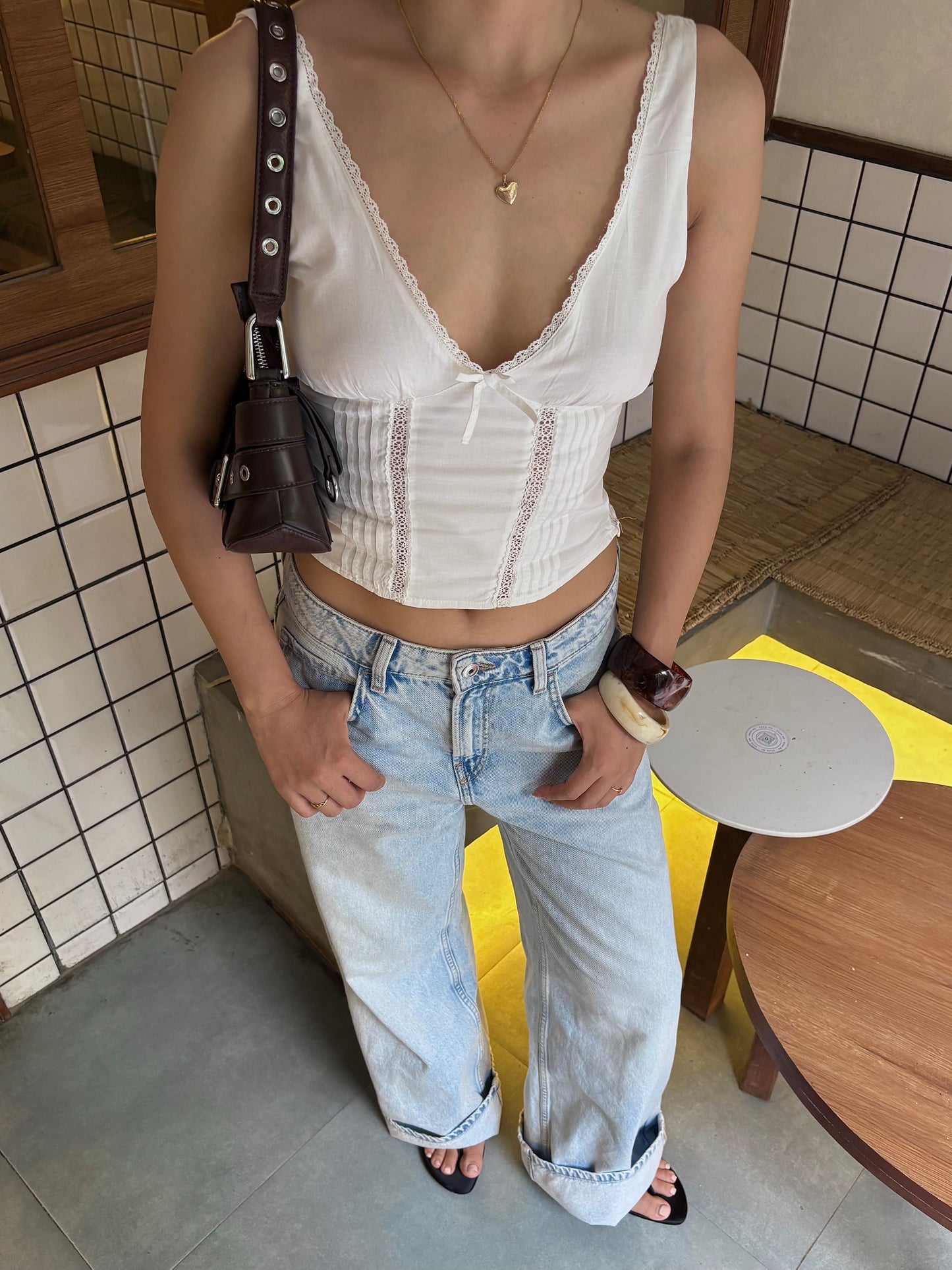 Sunkissed Diaries #04
