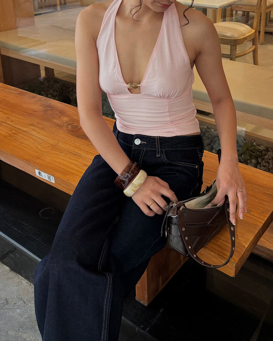 Sunkissed Diaries #01 (Linen)