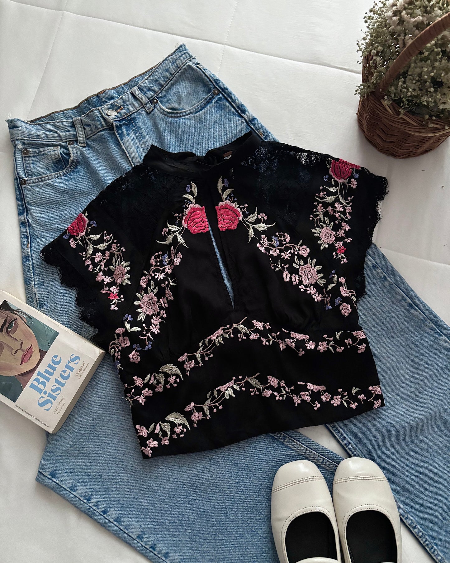 Sunkissed Diaries #46