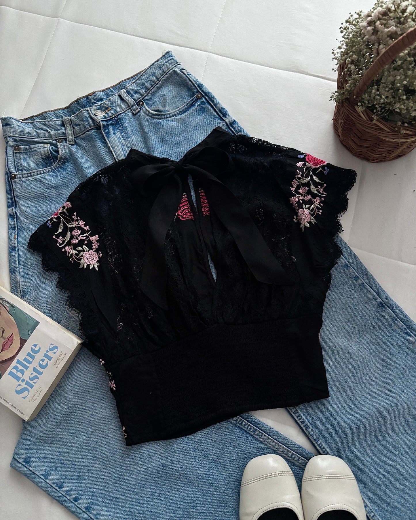 Sunkissed Diaries #46