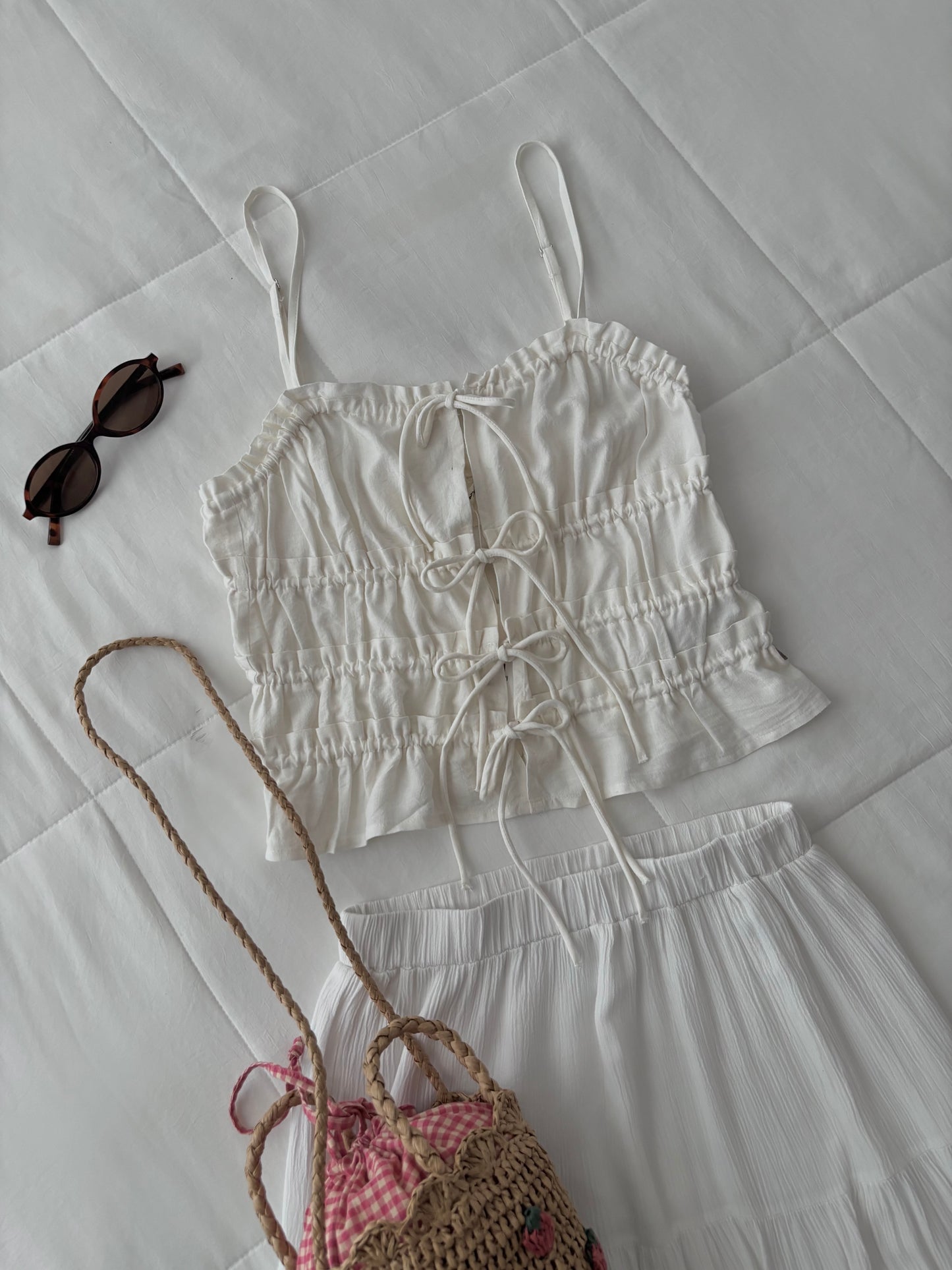 Pastal Collection #37 (LINEN)