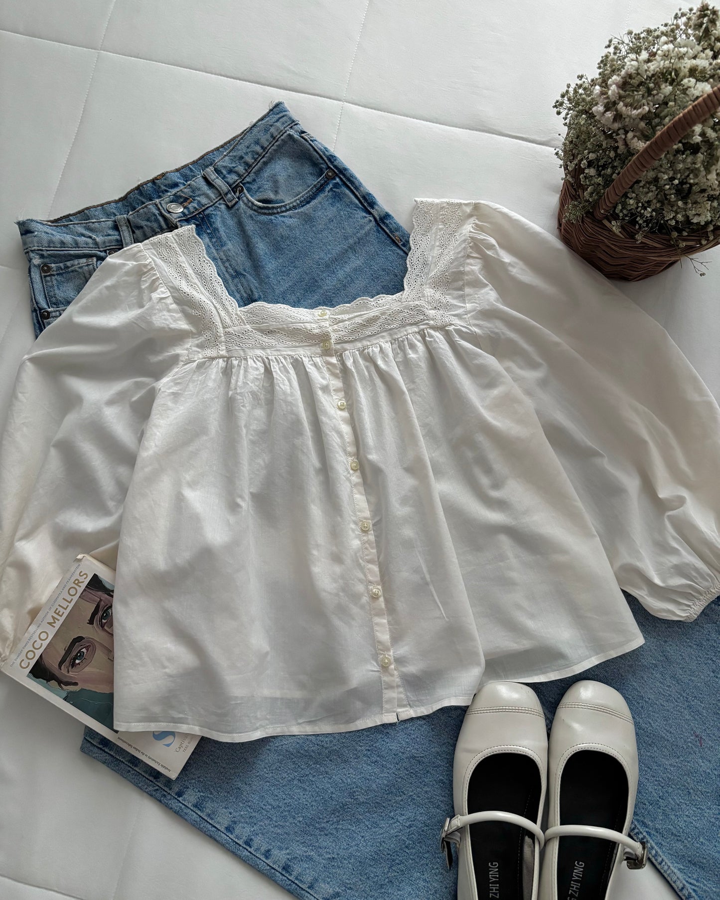Sunkissed Diaries #51