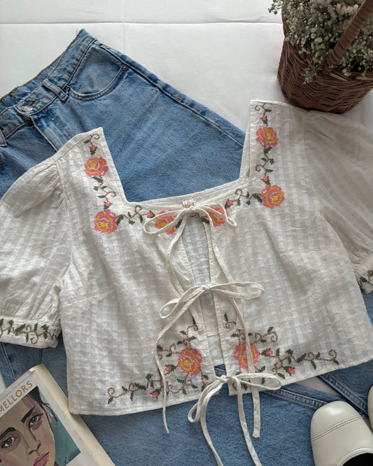 Sunkissed Diaries #49